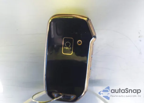 2023 Kia Sportage Hybrid Ex z USA, uszkodzony, nr VIN KNDPVCAG2P7104052